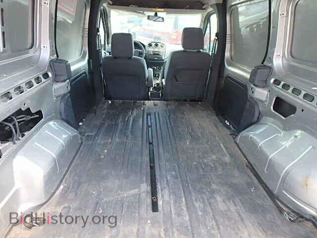 2013 FORD TRANSIT CO - VIN: NM0LS7BN9DT141739 - Фото 6