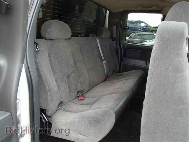 2006 CHEVROLET SILVERADO - VIN: 1GCHK29G16E170825 - Фото 6