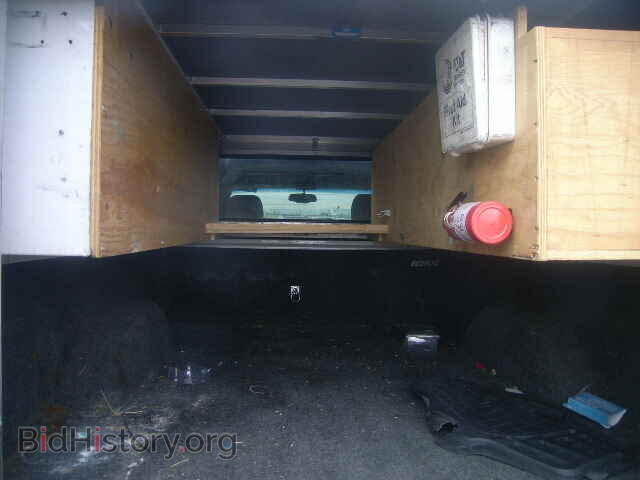 2006 CHEVROLET SILVERADO - VIN: 1GCHK29G16E170825 - Фото 10