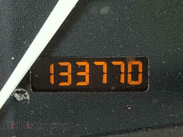 2000 SATURN LS/LS1/LS2 - VIN: 1G8JU52F1YY689187 - Фото 8