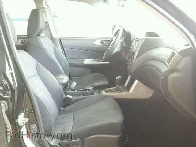 2010 SUBARU FORESTER - VIN: JF2SH6BC9AH915526 - Photo 5