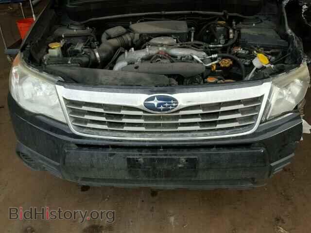 2010 SUBARU FORESTER - VIN: JF2SH6BC9AH915526 - Photo 7