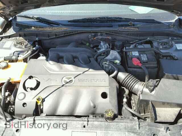 2005 MAZDA 6 - VIN: 1YVHP84D555M09349 - Фото 7