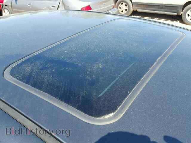 2005 MAZDA 6 - VIN: 1YVHP84D555M09349 - Фото 10