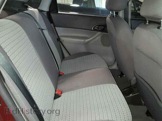 2007 FORD FOCUS - VIN: 1FAHP34N27W314011 - Фото 6