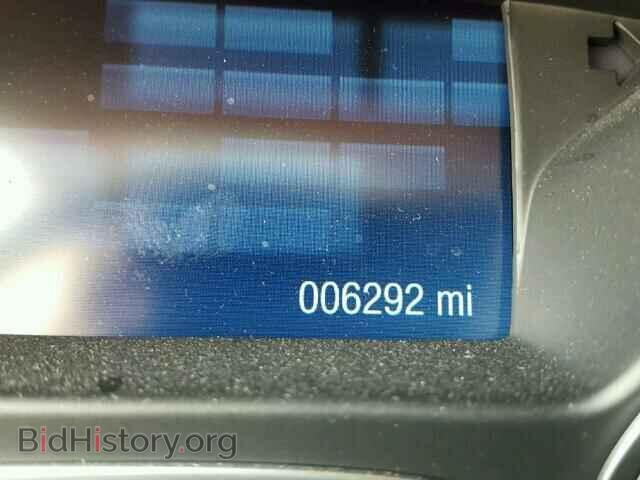 2014 FORD FOCUS - VIN: 1FADP3F22EL135595 - Фото 8