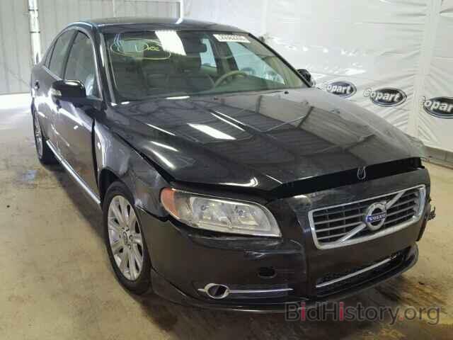 Photo YV1982AS7A1122615 - VOLVO S80 2010
