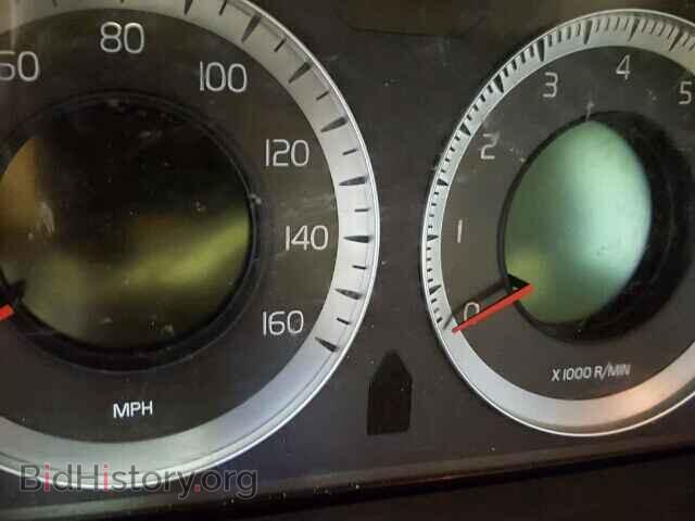 2010 VOLVO S80 - VIN: YV1982AS7A1122615 - Фото 8