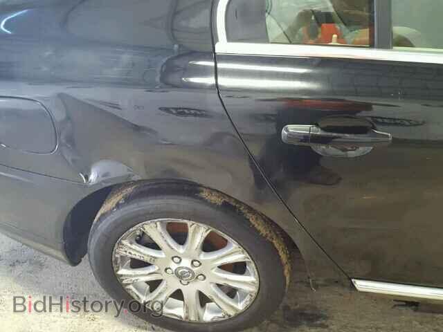 2010 VOLVO S80 - VIN: YV1982AS7A1122615 - Фото 10