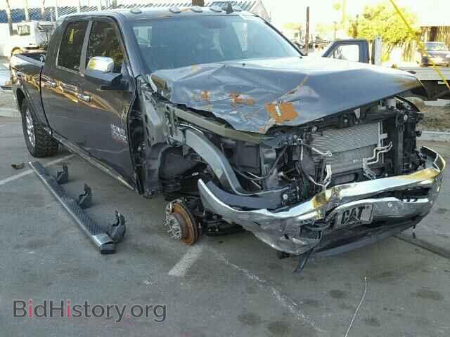 Photo 3C6UR5PL1GG113473 - RAM TRUCK 2016