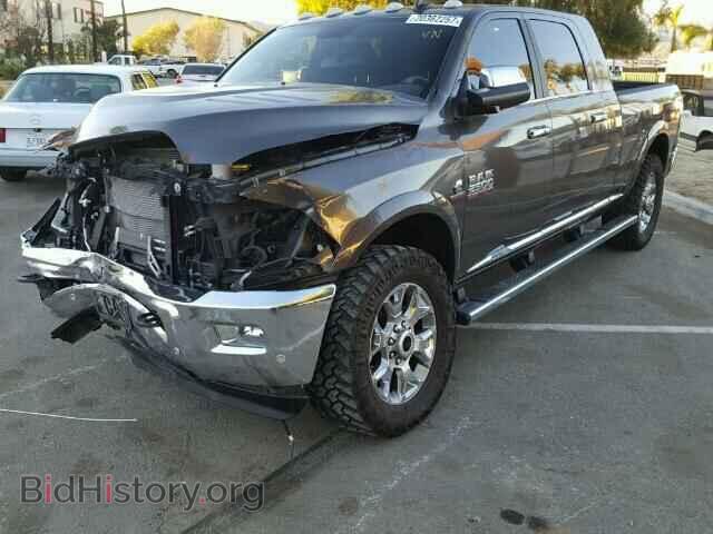 2016 RAM TRUCK - VIN: 3C6UR5PL1GG113473 - Фото 2
