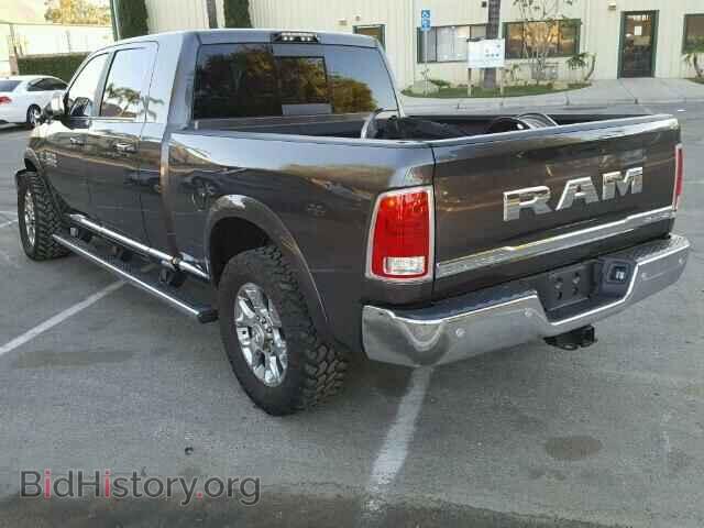 2016 RAM TRUCK - VIN: 3C6UR5PL1GG113473 - Фото 3