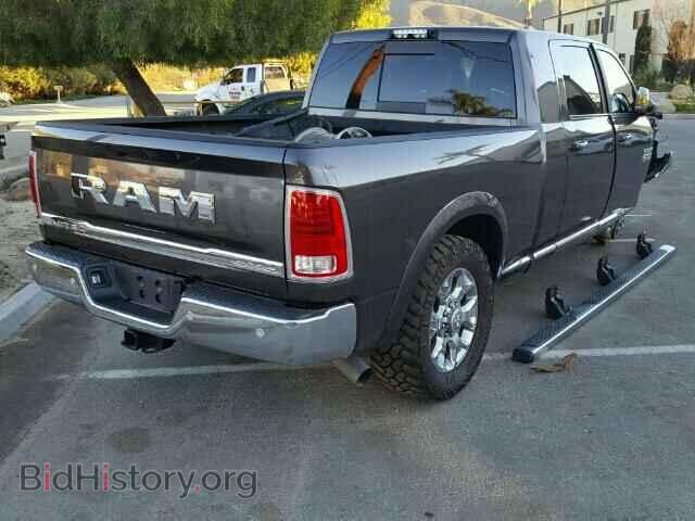 2016 RAM TRUCK - VIN: 3C6UR5PL1GG113473 - Фото 4