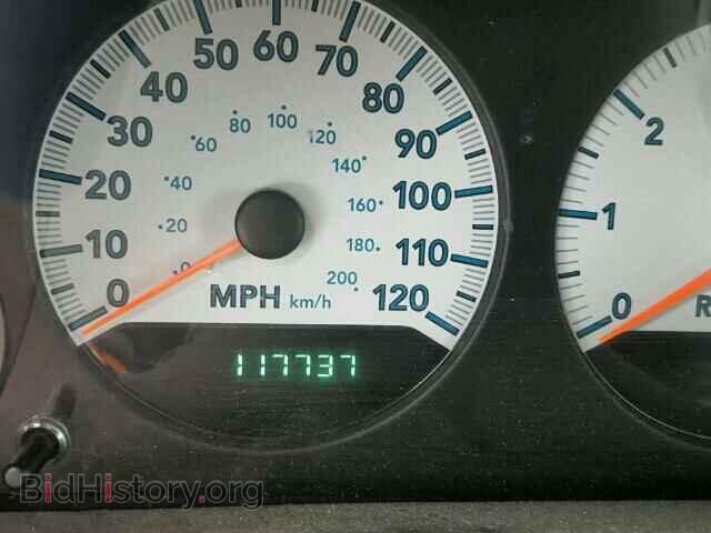 2007 DODGE CARAVAN - VIN: 2D4GP44L47R220265 - Фото 8
