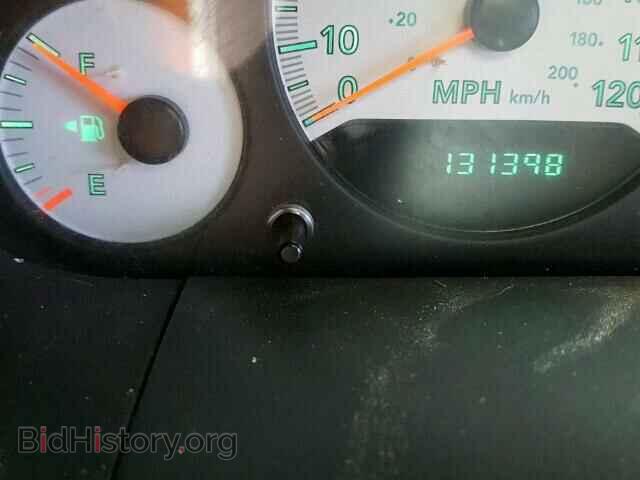 2005 DODGE CARAVAN - VIN: 1D4GP24R85B184472 - Фото 8
