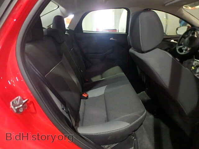 2013 FORD FOCUS - VIN: 1FADP3F24DL258099 - Photo 6