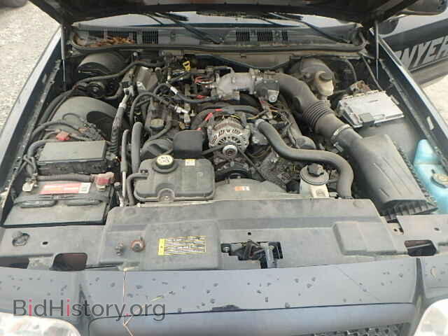 2008 FORD CROWN VIC - VIN: 2FAFP71V28X166340 - Фото 7