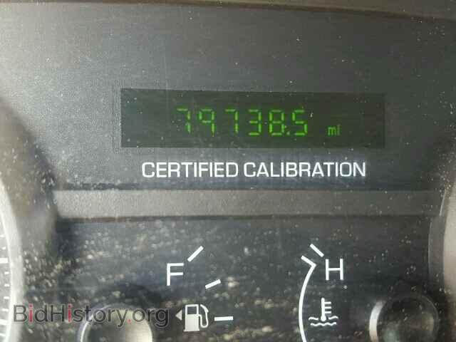 2008 FORD CROWN VIC - VIN: 2FAFP71V28X166340 - Фото 8
