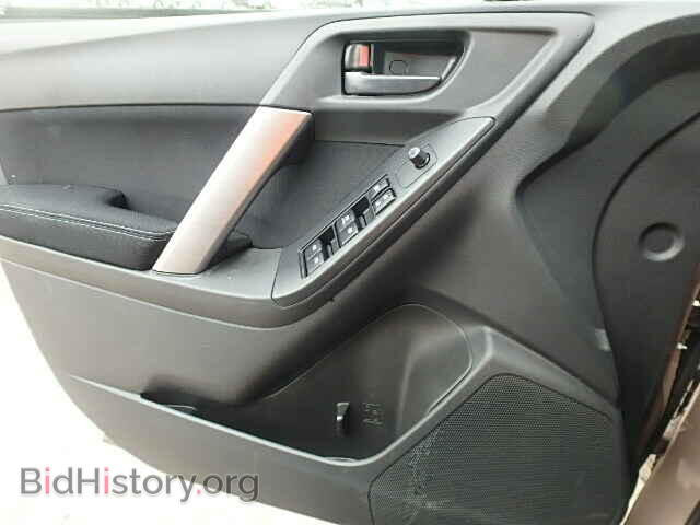 2014 SUBARU FORESTER - VIN: JF2SJAEC8EH449340 - Фото 9