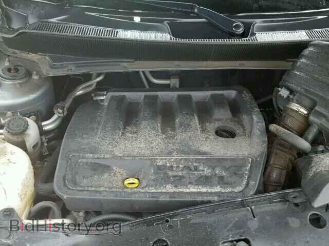 2008 DODGE AVENGER - VIN: 1B3LC56K28N263505 - Фото 7