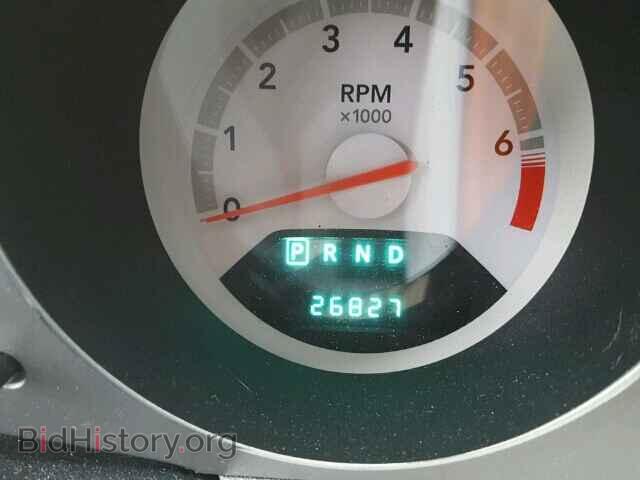 2008 DODGE AVENGER - VIN: 1B3LC56K28N263505 - Фото 8