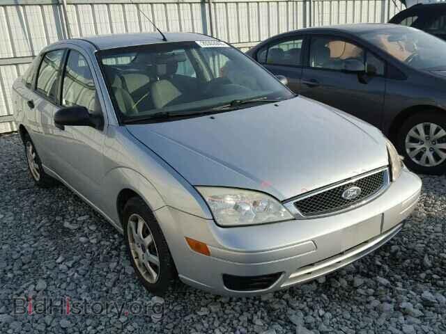 Фотография 1FAFP34N15W296721 - FORD FOCUS 2005