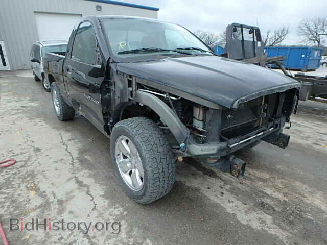 Фотография 1D7HA16D34J286030 - DODGE RAM 1500 2004