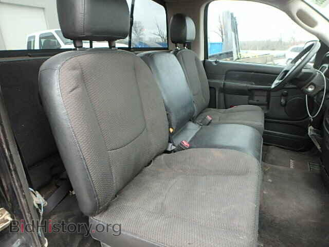 2004 DODGE RAM 1500 - VIN: 1D7HA16D34J286030 - Фото 6