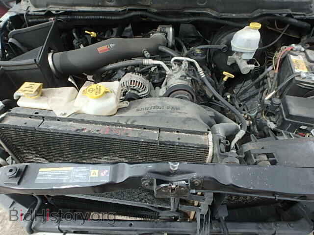 2004 DODGE RAM 1500 - VIN: 1D7HA16D34J286030 - Фото 7