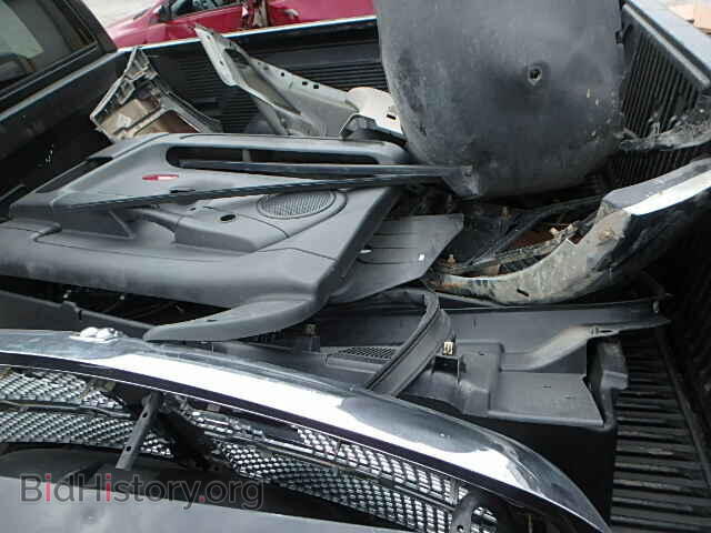 2004 DODGE RAM 1500 - VIN: 1D7HA16D34J286030 - Фото 9
