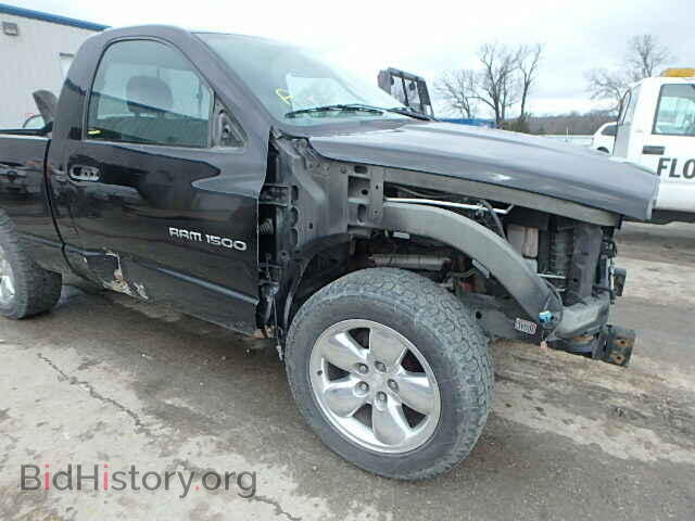 2004 DODGE RAM 1500 - VIN: 1D7HA16D34J286030 - Фото 10