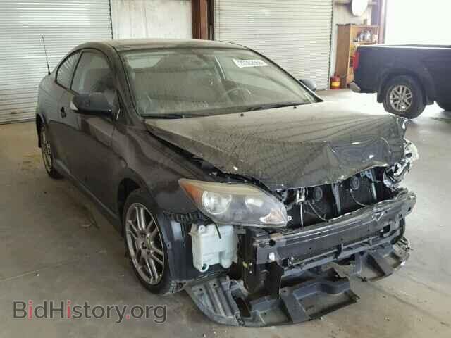 Photo JTKDE177250019807 - TOYOTA SCION 2005