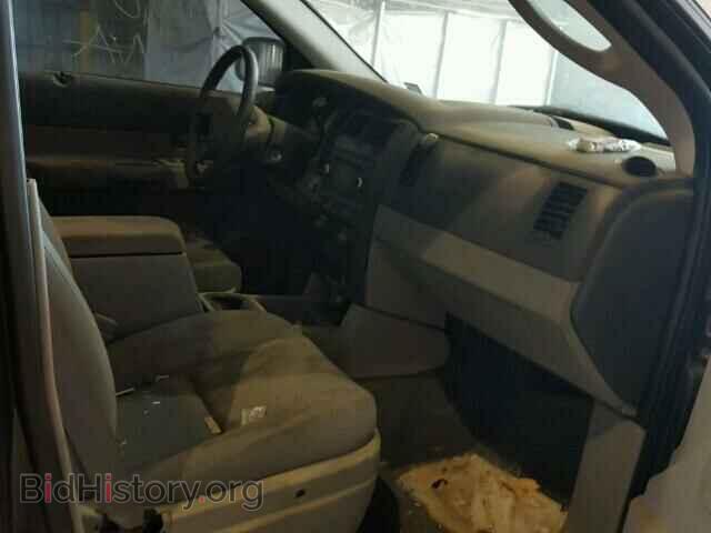 2008 DODGE DURANGO - VIN: 1D8HD38N08F121078 - Фото 5