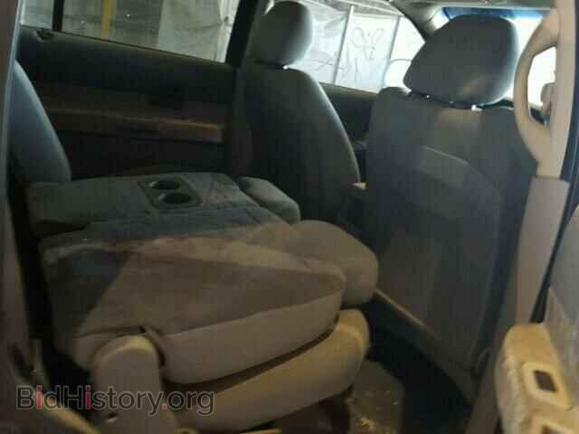 2008 DODGE DURANGO - VIN: 1D8HD38N08F121078 - Фото 6