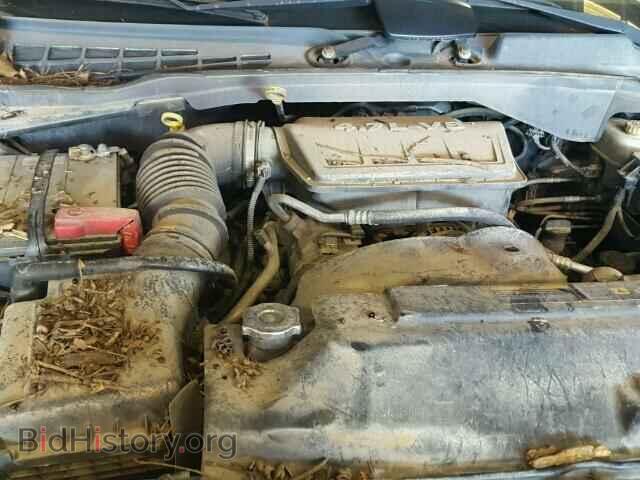 2008 DODGE DURANGO - VIN: 1D8HD38N08F121078 - Фото 7