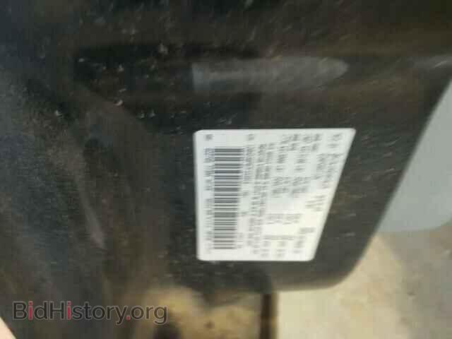 2008 Dodge DURANGO (VIN 1D8HD38N08F121078) — photo 10 of 10