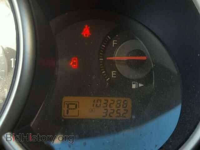 2007 NISSAN VERSA - VIN: 3N1BC11E97L396235 - Фото 8