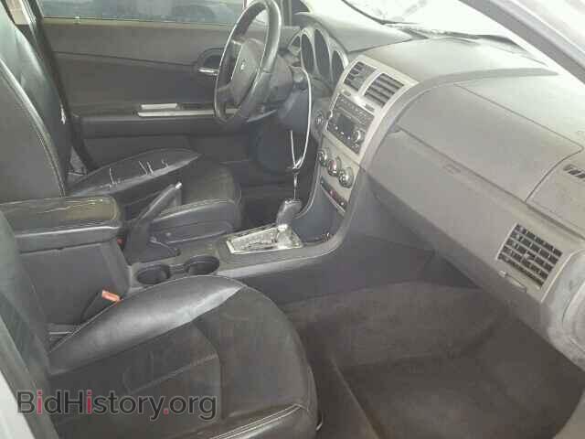 2010 DODGE AVENGER - VIN: 1B3CC5FBXAN136359 - Фото 5