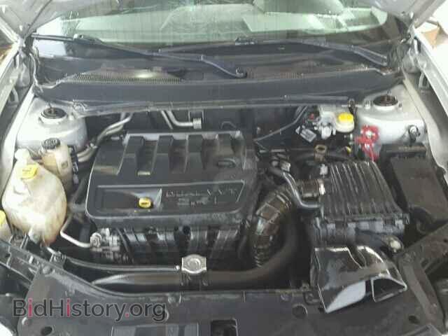 2010 DODGE AVENGER - VIN: 1B3CC5FBXAN136359 - Фото 7