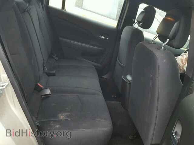 2013 CHRYSLER 200 - VIN: 1C3CCBAB6DN761788 - Фото 6
