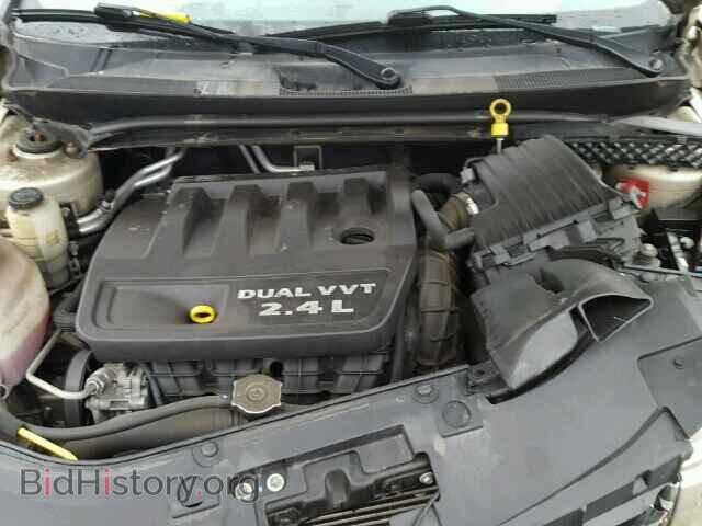 2013 CHRYSLER 200 - VIN: 1C3CCBAB6DN761788 - Фото 7