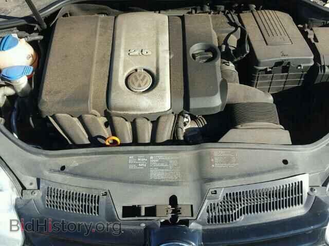 2008 VOLKSWAGEN RABBIT - VIN: WVWBB71K38W322880 - Фото 7