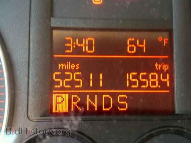 2008 VOLKSWAGEN RABBIT - VIN: WVWBB71K38W322880 - Фото 8