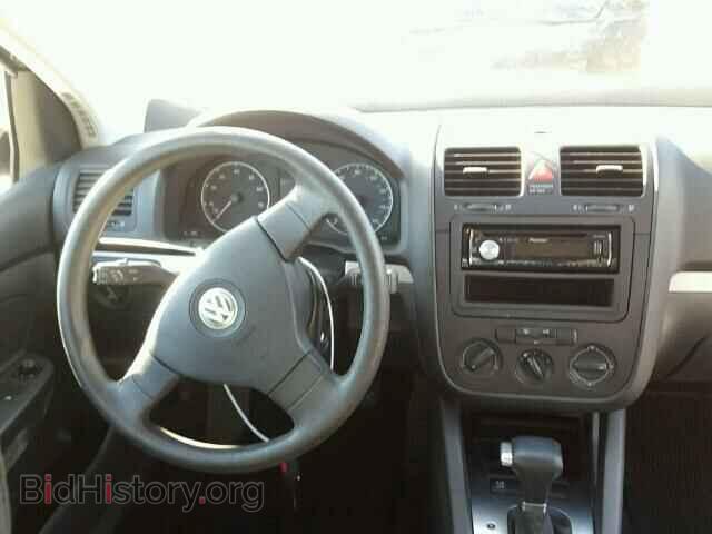 2008 VOLKSWAGEN RABBIT - VIN: WVWBB71K38W322880 - Фото 9
