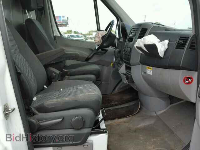 2013 MERCEDES-BENZ SPRINTER - VIN: WD3PE8CC8D5767618 - Фото 5