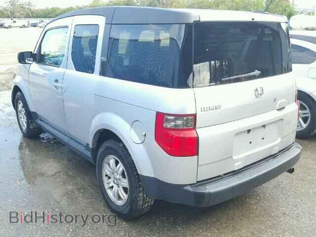 2006 HONDA ELEMENT - VIN: 5J6YH28766L014382 - Photo 3