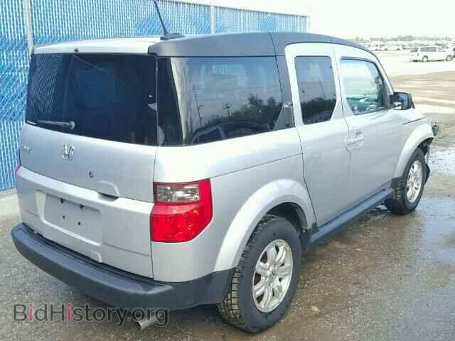 2006 HONDA ELEMENT - VIN: 5J6YH28766L014382 - Photo 4