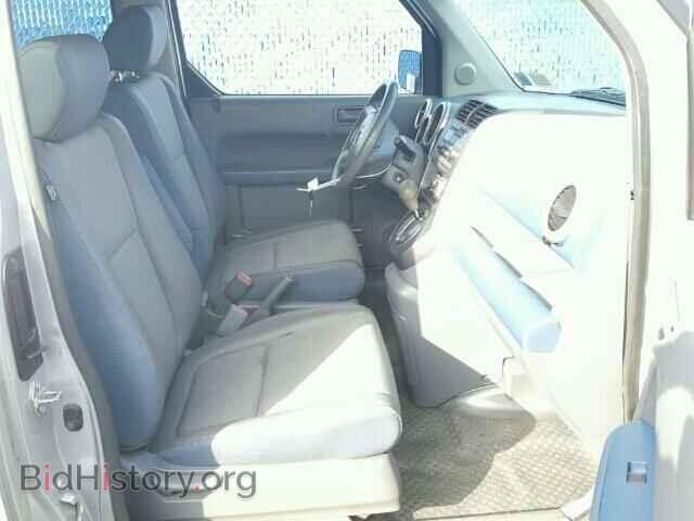 2006 HONDA ELEMENT - VIN: 5J6YH28766L014382 - Photo 5