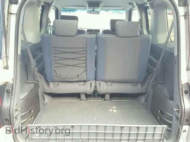 2006 HONDA ELEMENT - VIN: 5J6YH28766L014382 - Photo 9