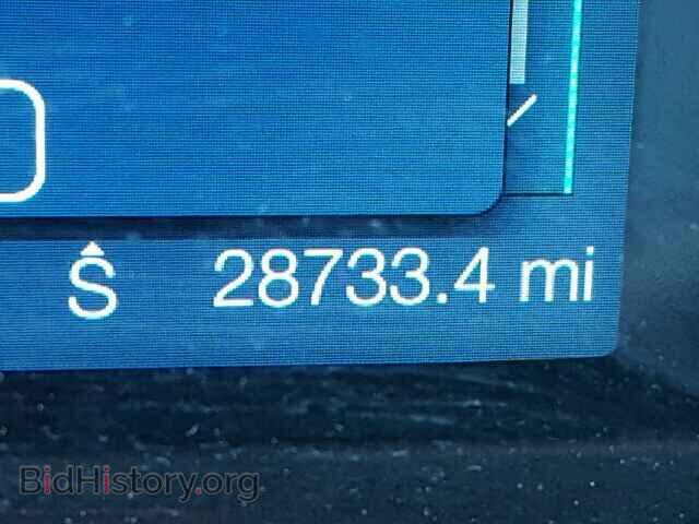 2014 FORD EXPLORER - VIN: 1FM5K7D87EGC04961 - Photo 8